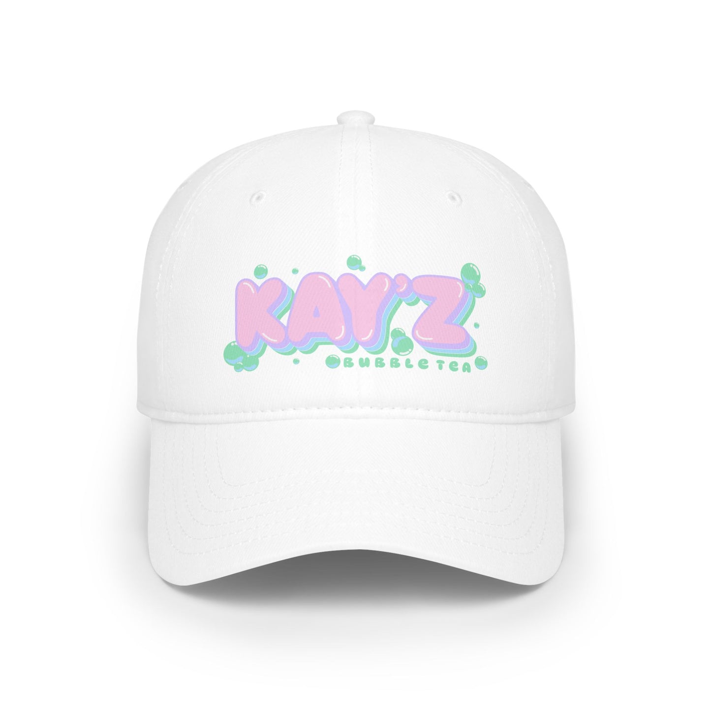 Kay'Z Logo Baseball Cap