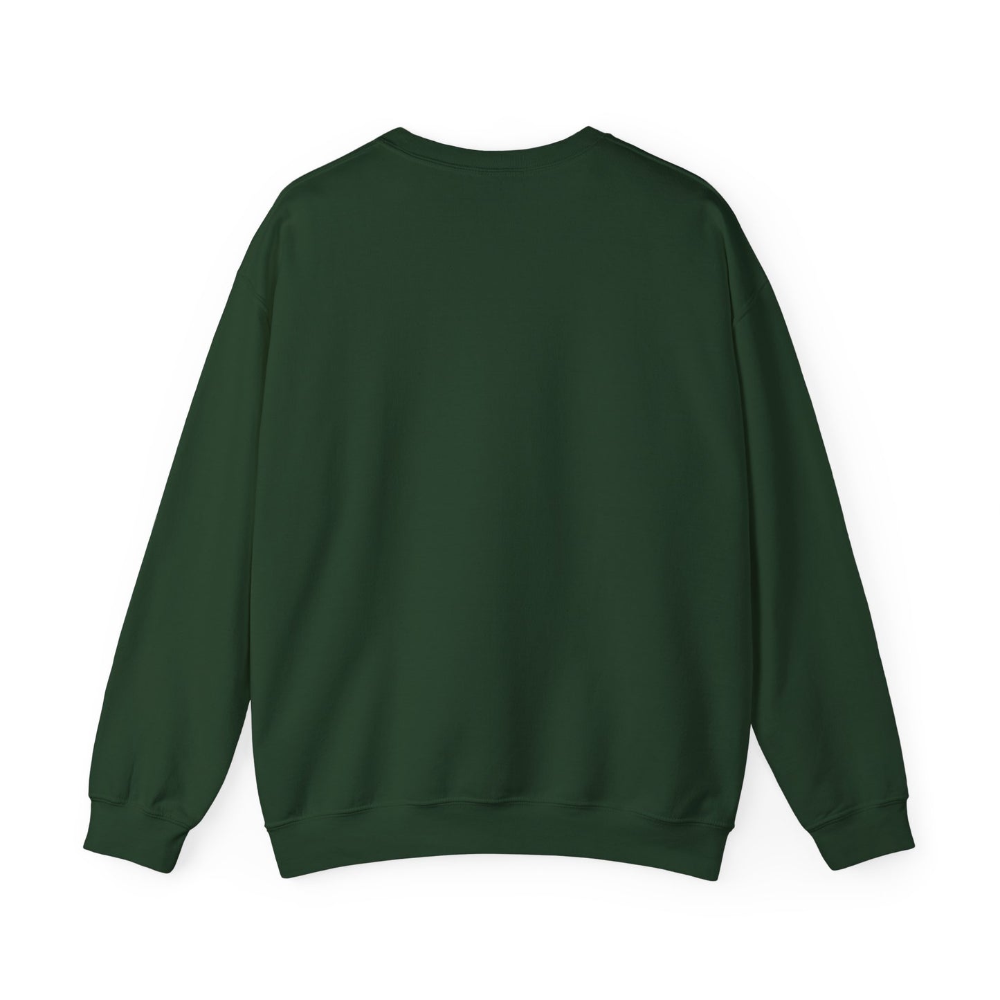 Kay'Z Universi-tea Crewneck Sweatshirt (White Lettering)