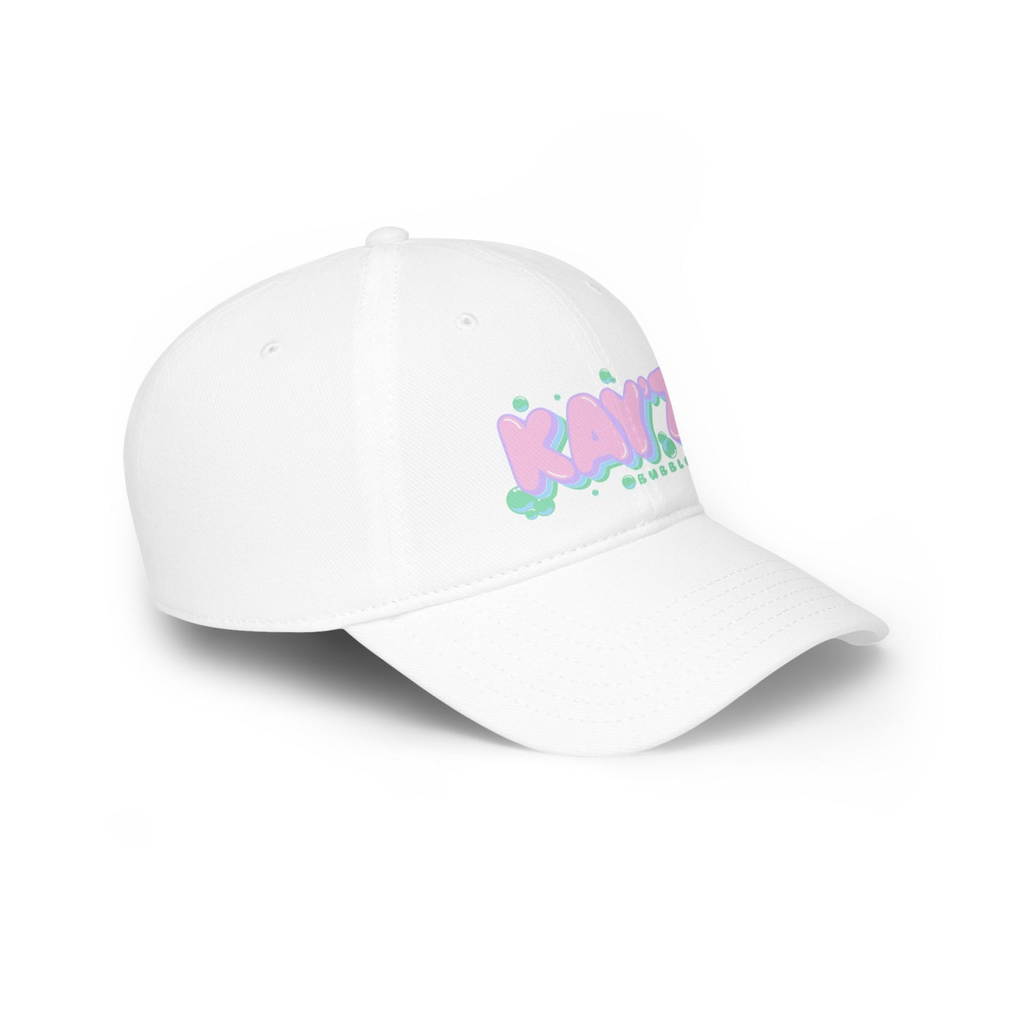 Kay'Z Logo Baseball Cap