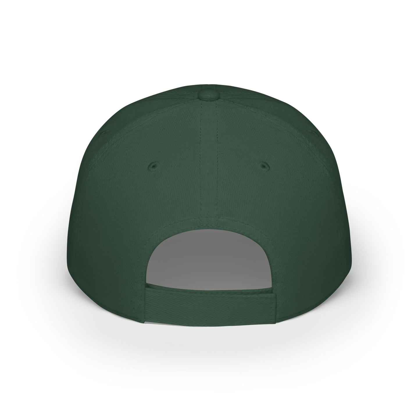 Kay'Z Logo Baseball Cap