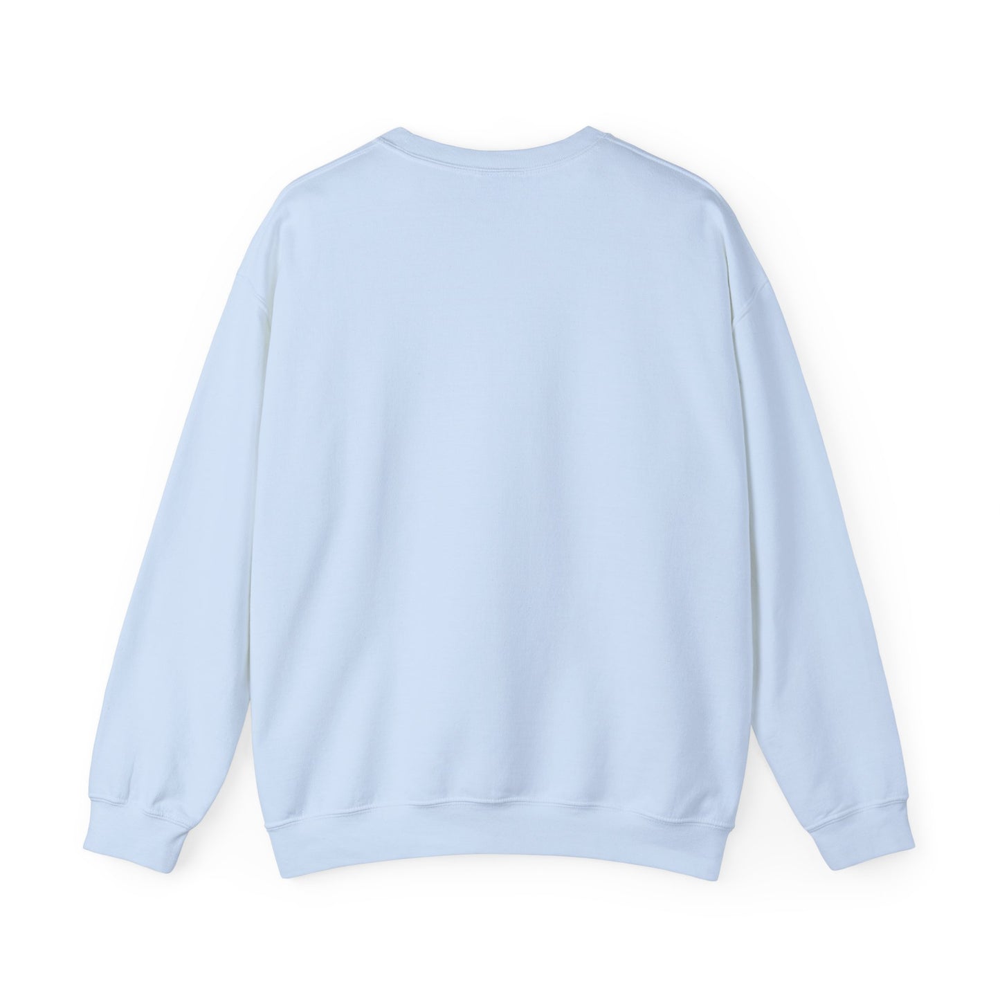 Kay'Z Universi-tea Crewneck Sweatshirt (Black Lettering)