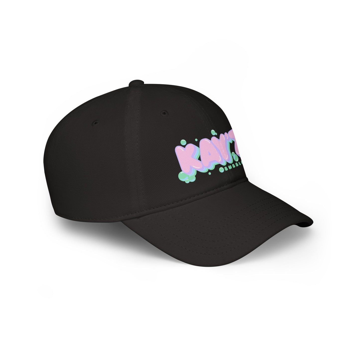 Kay'Z Logo Baseball Cap