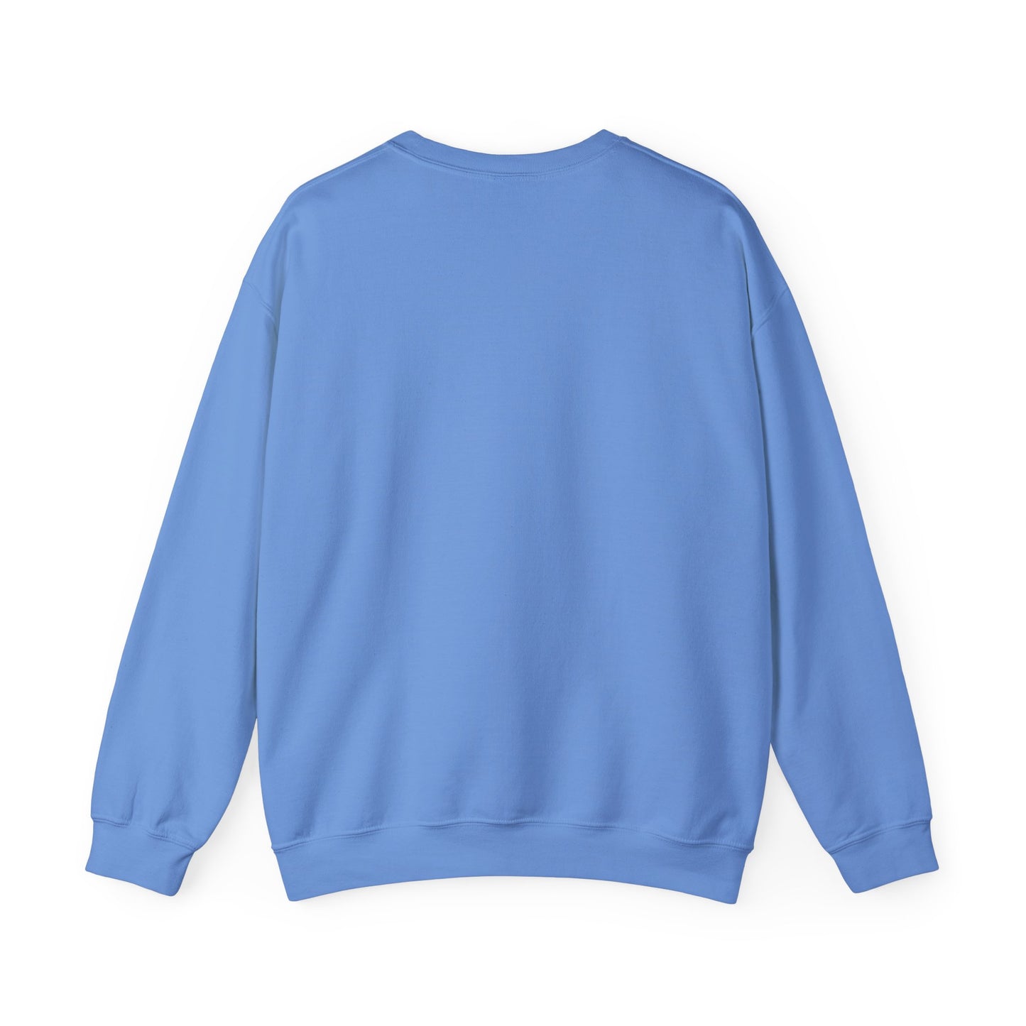 Kay'Z Universi-tea Crewneck Sweatshirt (White Lettering)