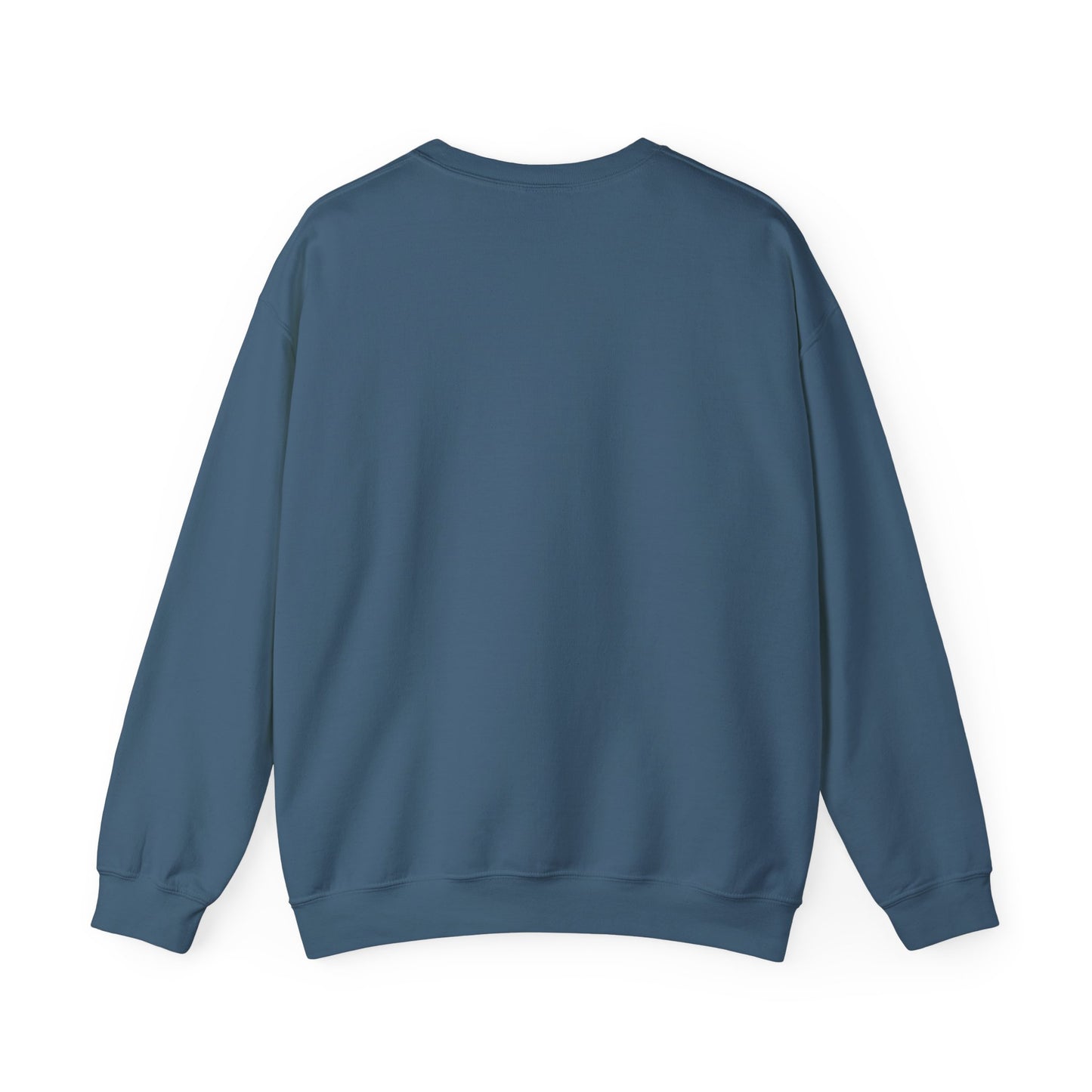 Kay'Z Universi-tea Crewneck Sweatshirt (White Lettering)
