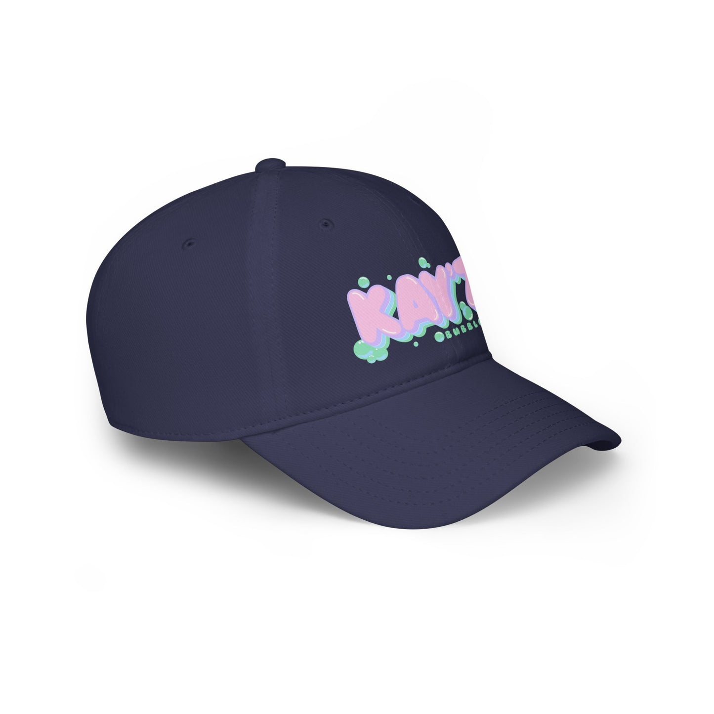 Kay'Z Logo Baseball Cap