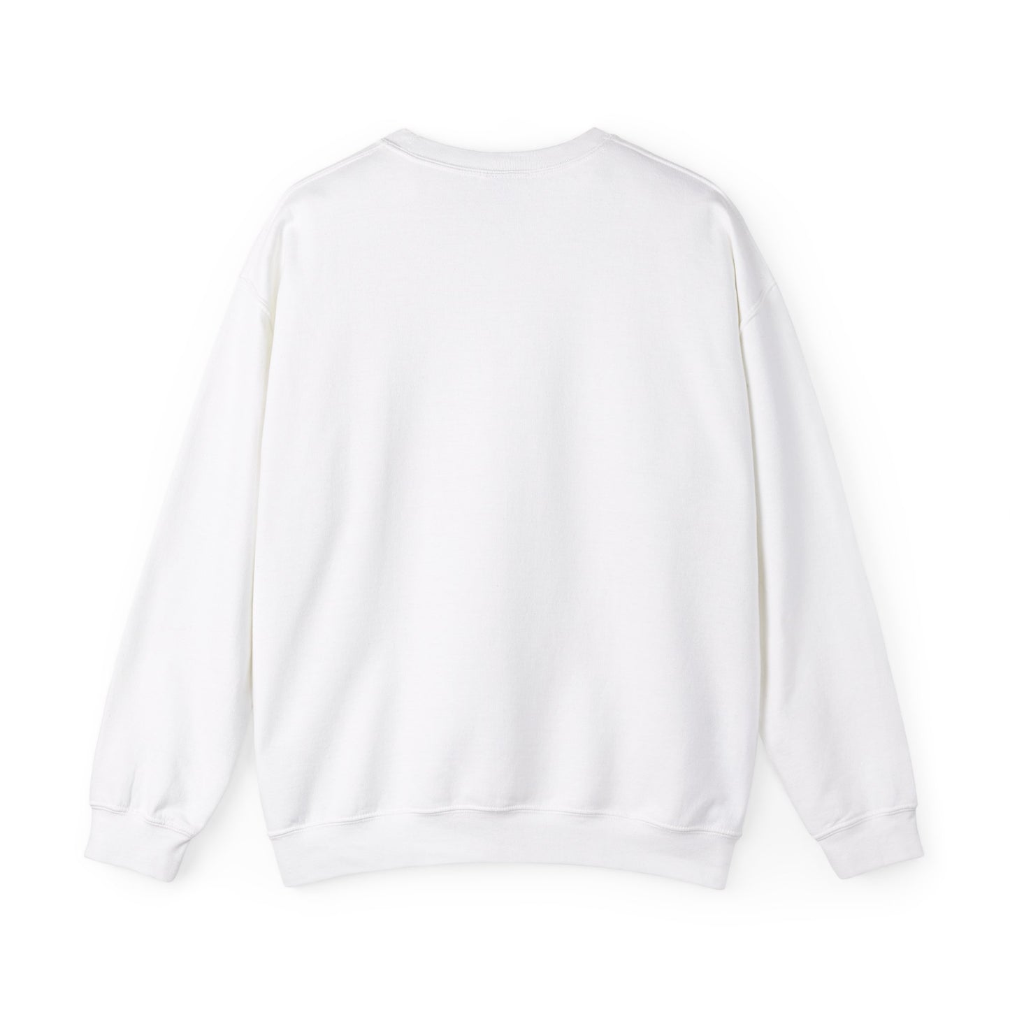 Kay'Z Universi-tea Crewneck Sweatshirt (Black Lettering)