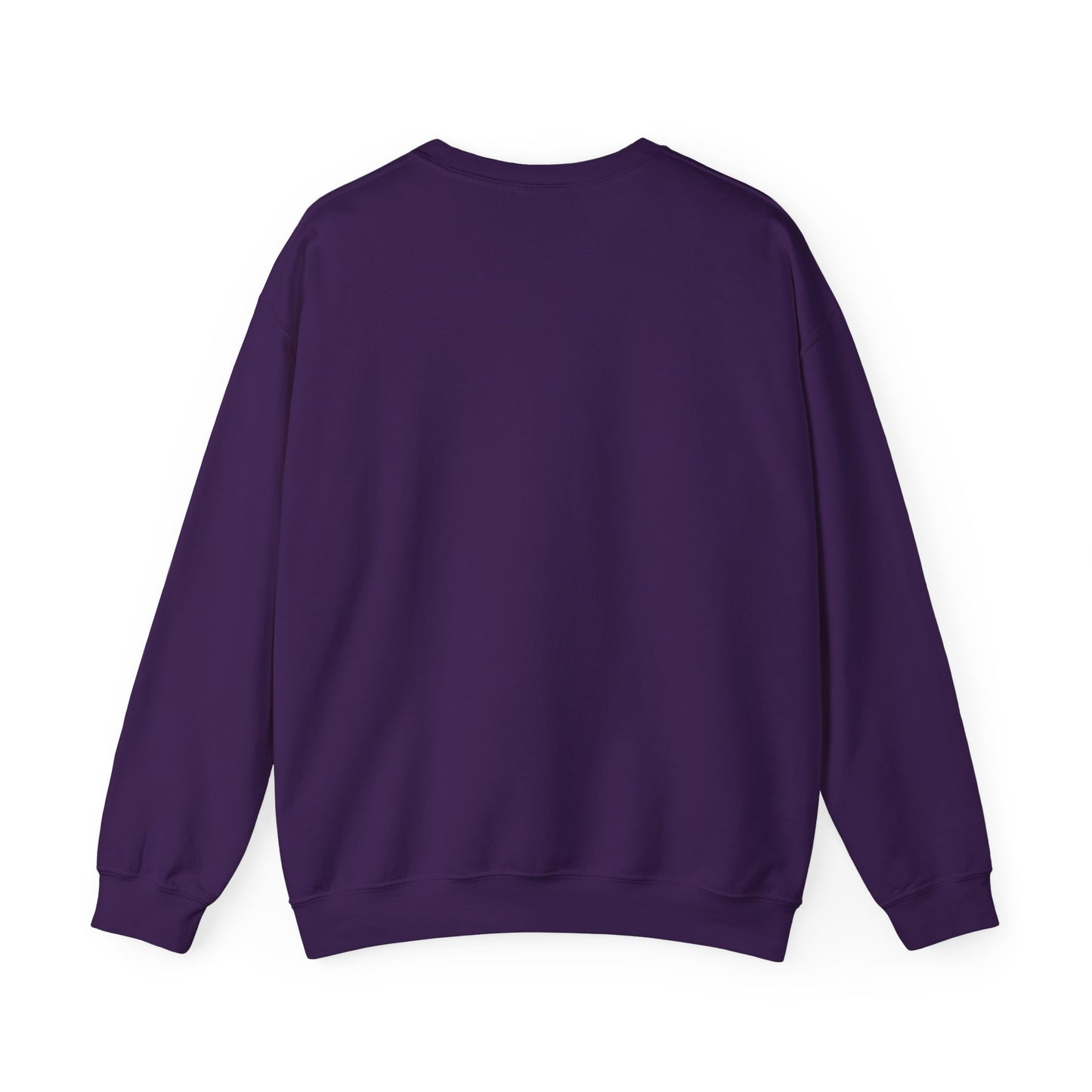 Kay'Z Universi-tea Crewneck Sweatshirt (White Lettering)