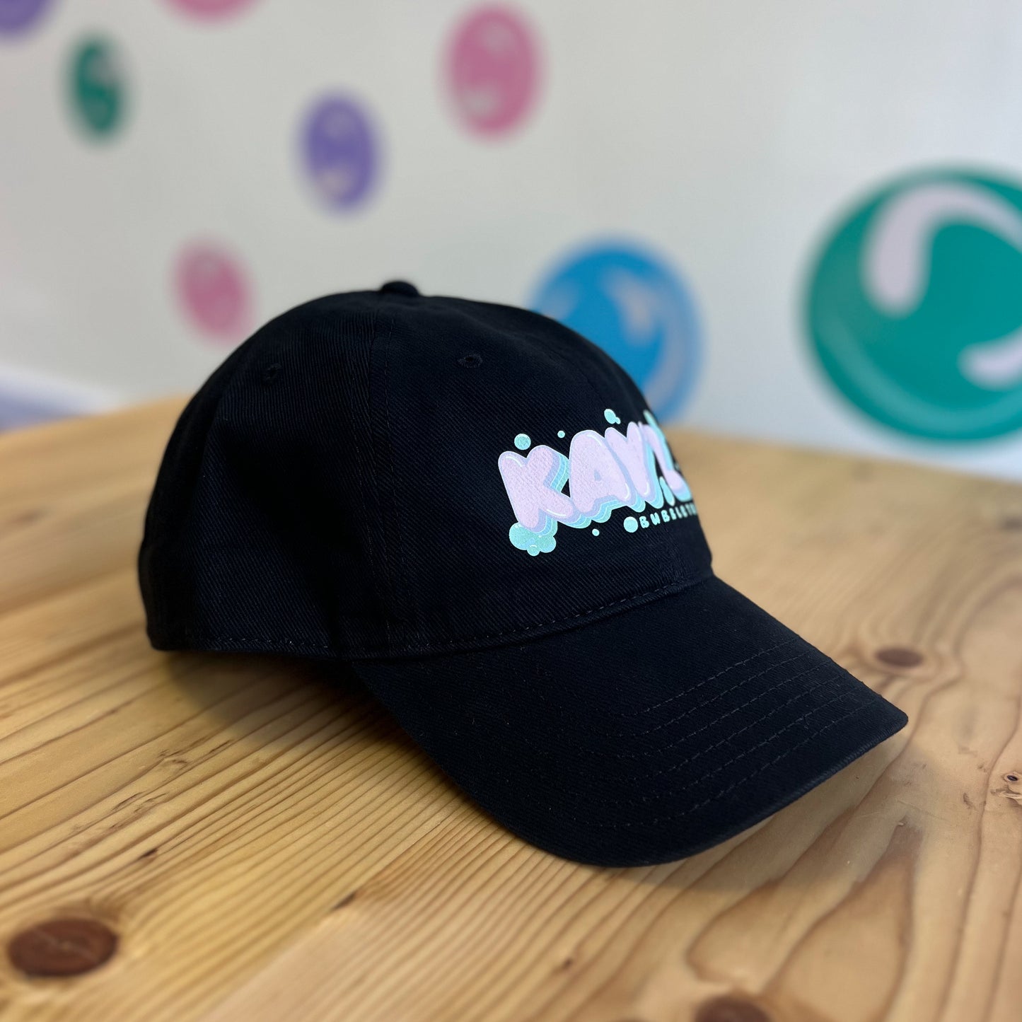 Kay'Z Logo Baseball Cap