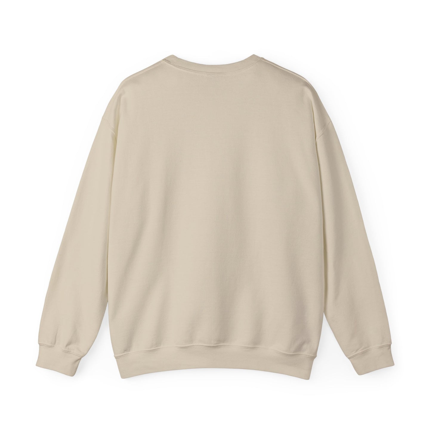 Kay'Z Universi-tea Crewneck Sweatshirt (Black Lettering)