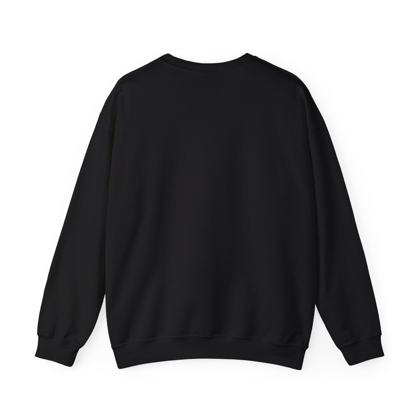 Kay'Z Universi-tea Crewneck Sweatshirt (White Lettering)