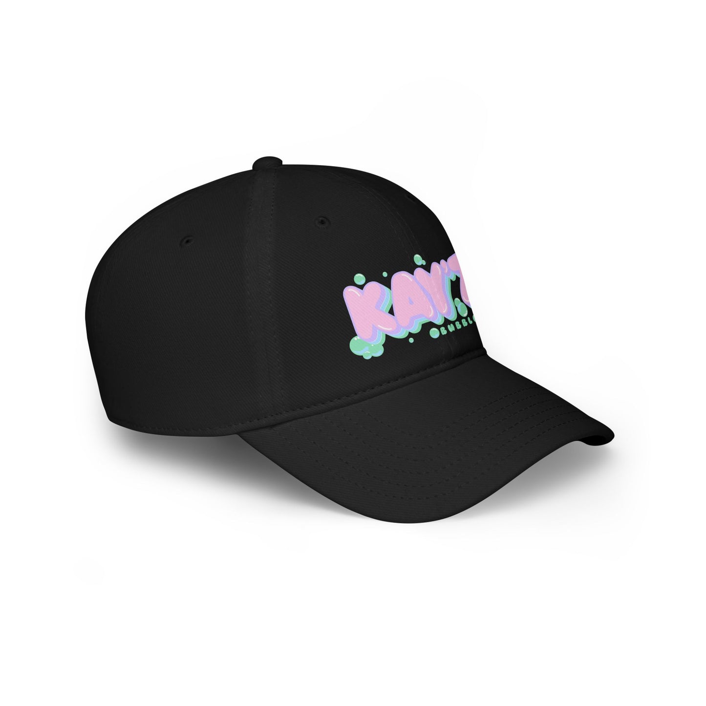 Kay'Z Logo Baseball Cap