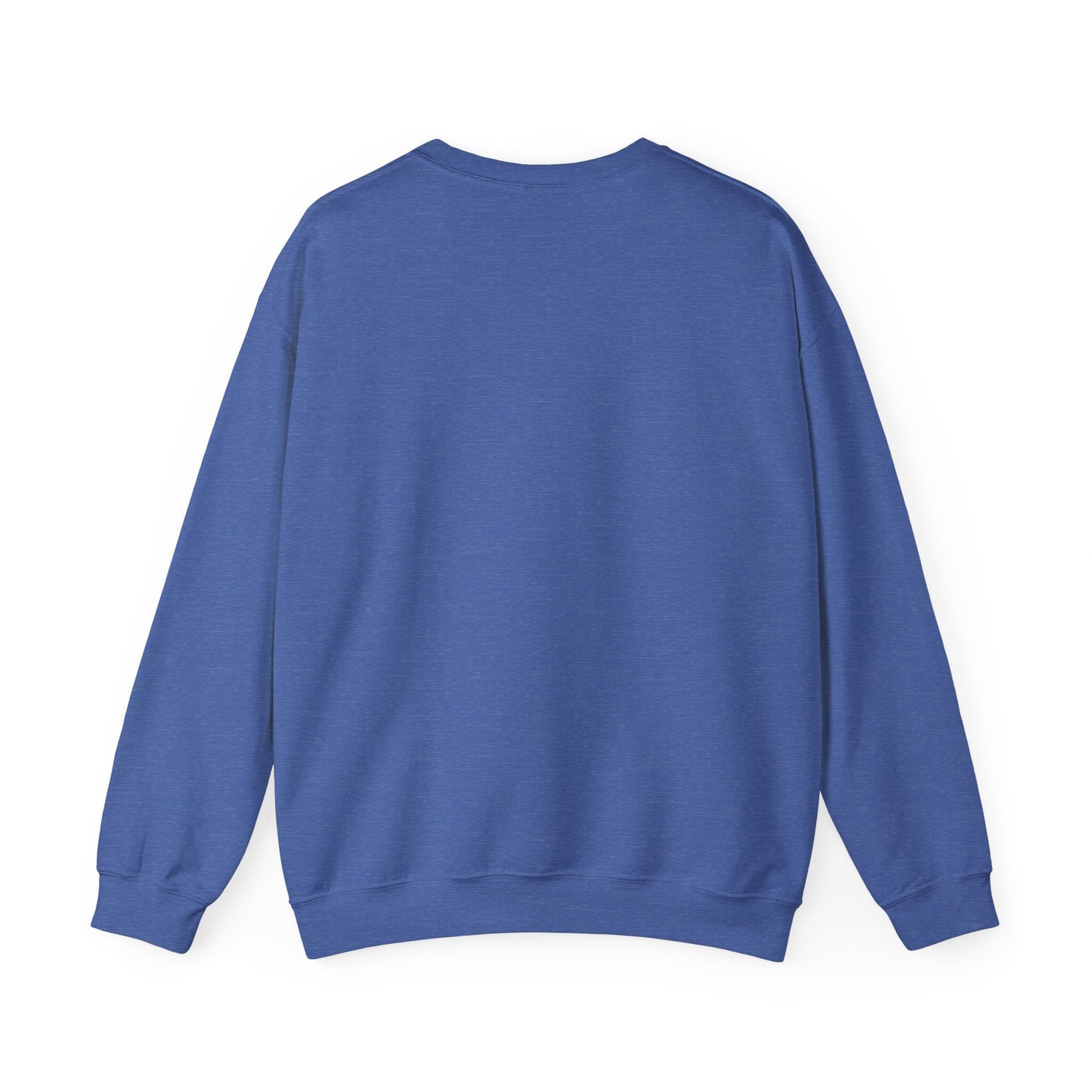 Kay'Z Universi-tea Crewneck Sweatshirt (White Lettering)