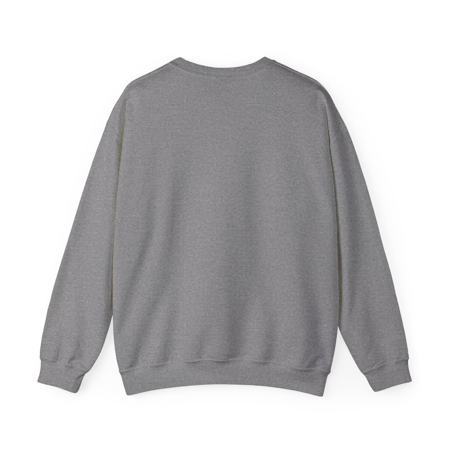 Kay'Z Universi-tea Crewneck Sweatshirt (Black Lettering)