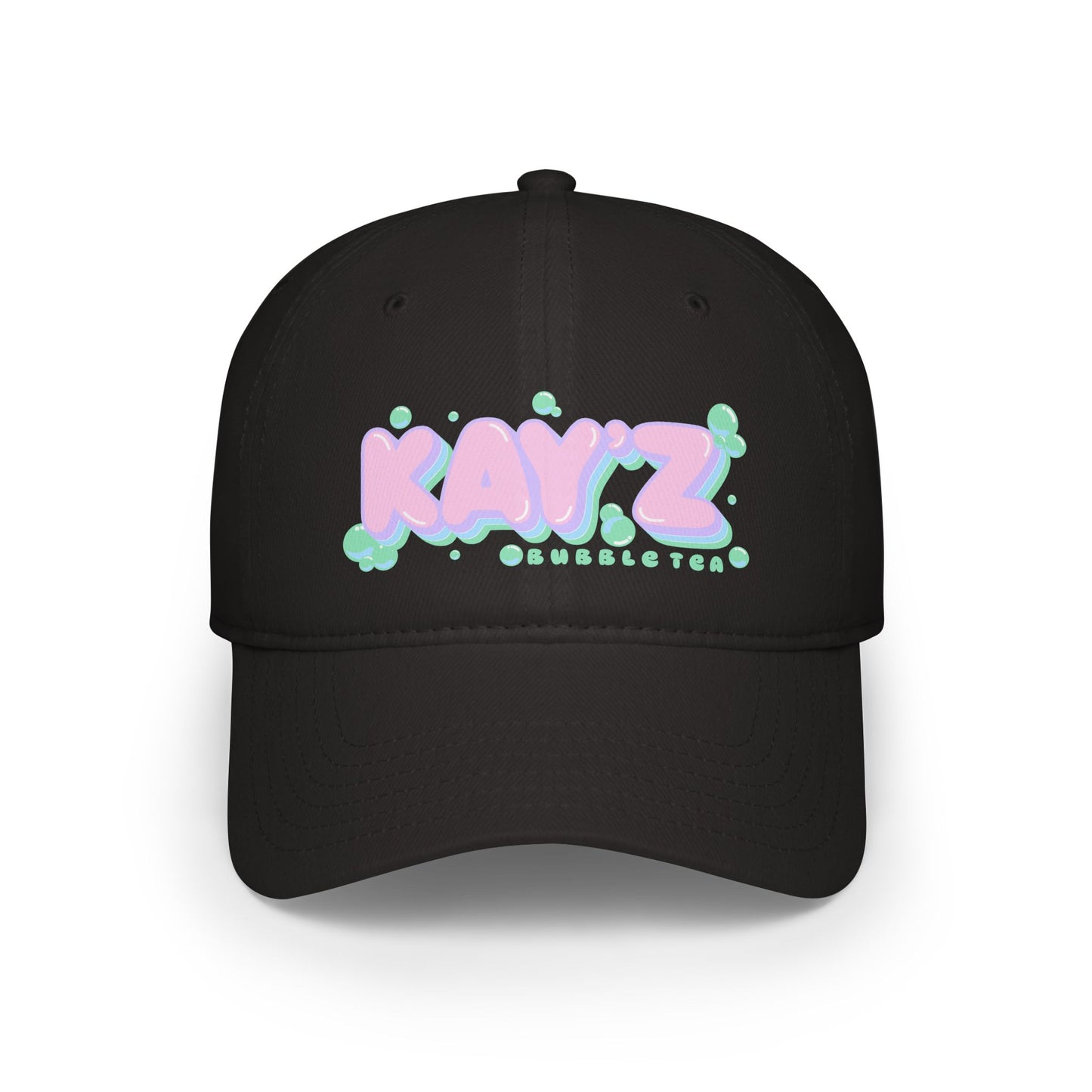 Kay'Z Logo Baseball Cap