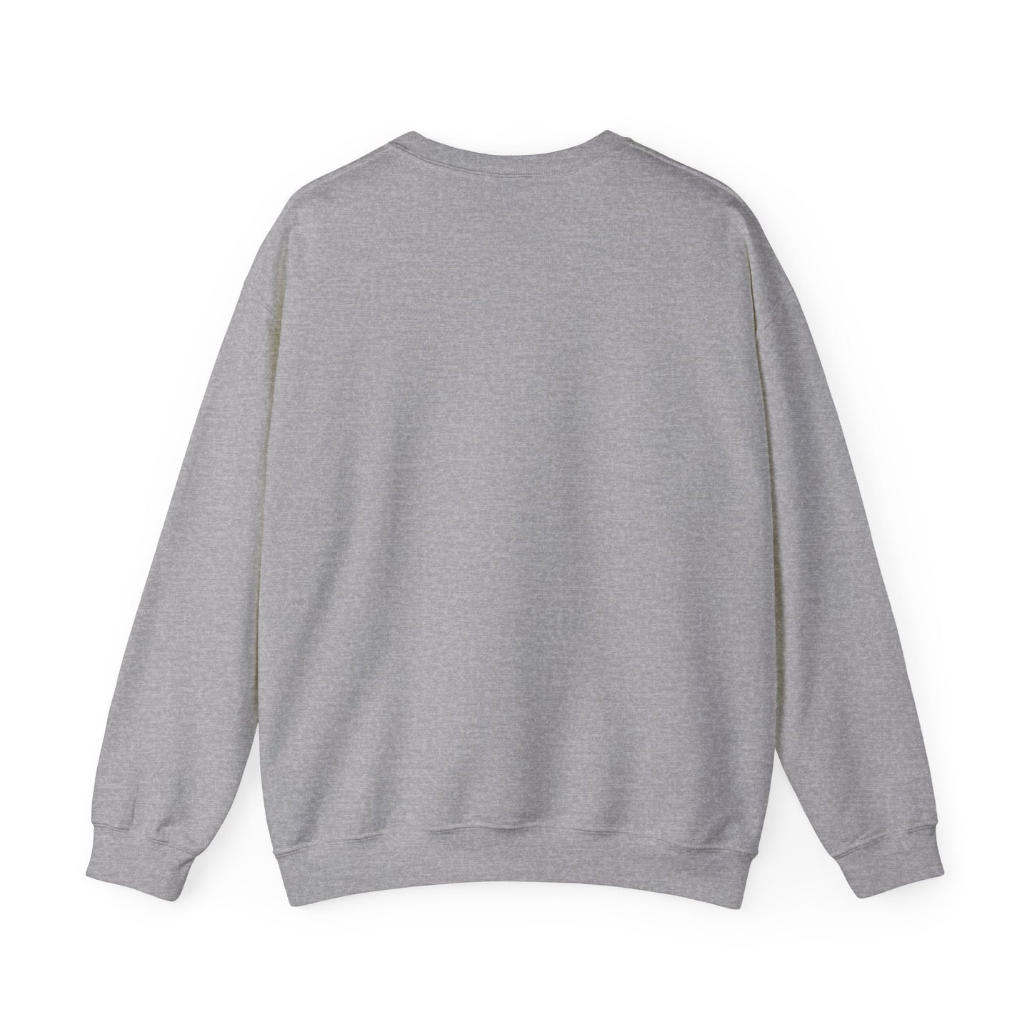 Kay'Z Universi-tea Crewneck Sweatshirt (Black Lettering)