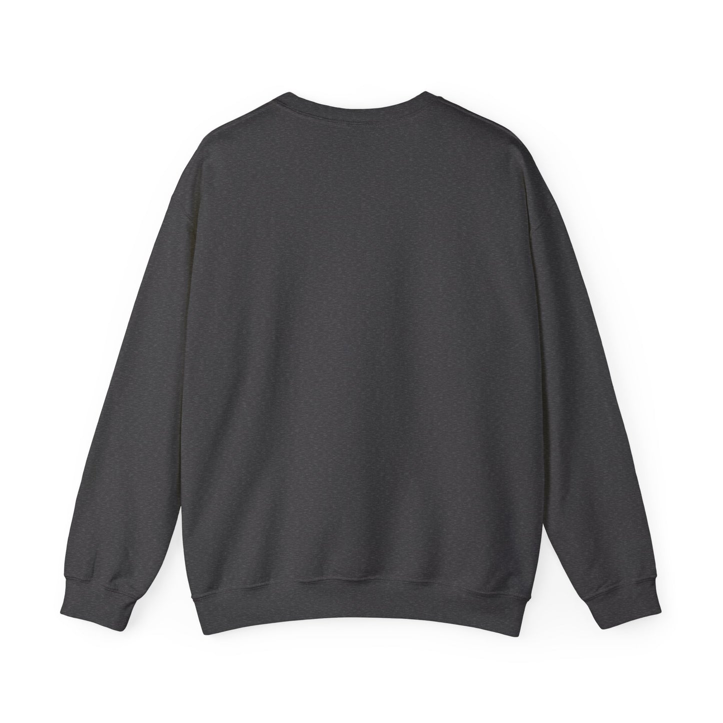 Kay'Z Universi-tea Crewneck Sweatshirt (White Lettering)
