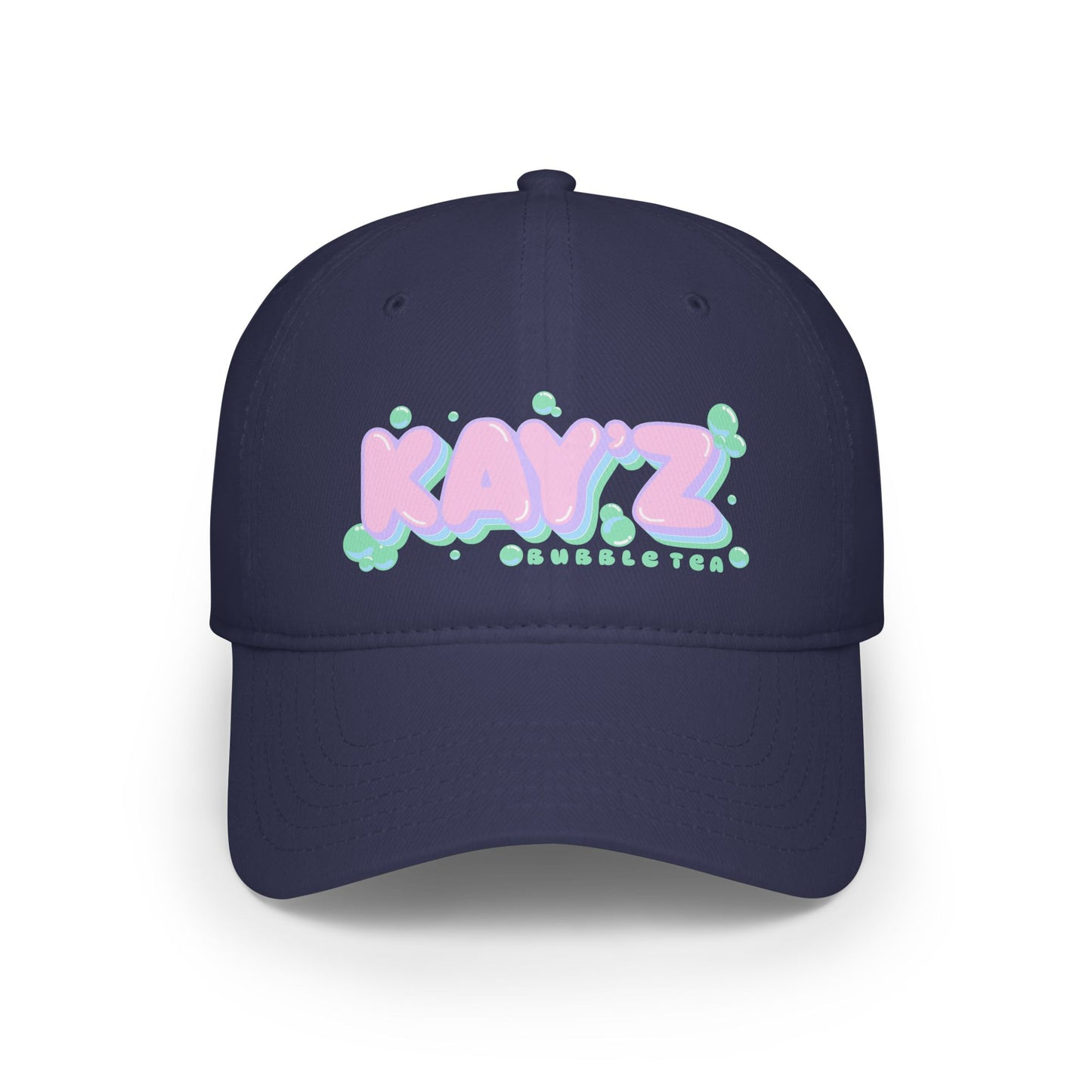 Kay'Z Logo Baseball Cap