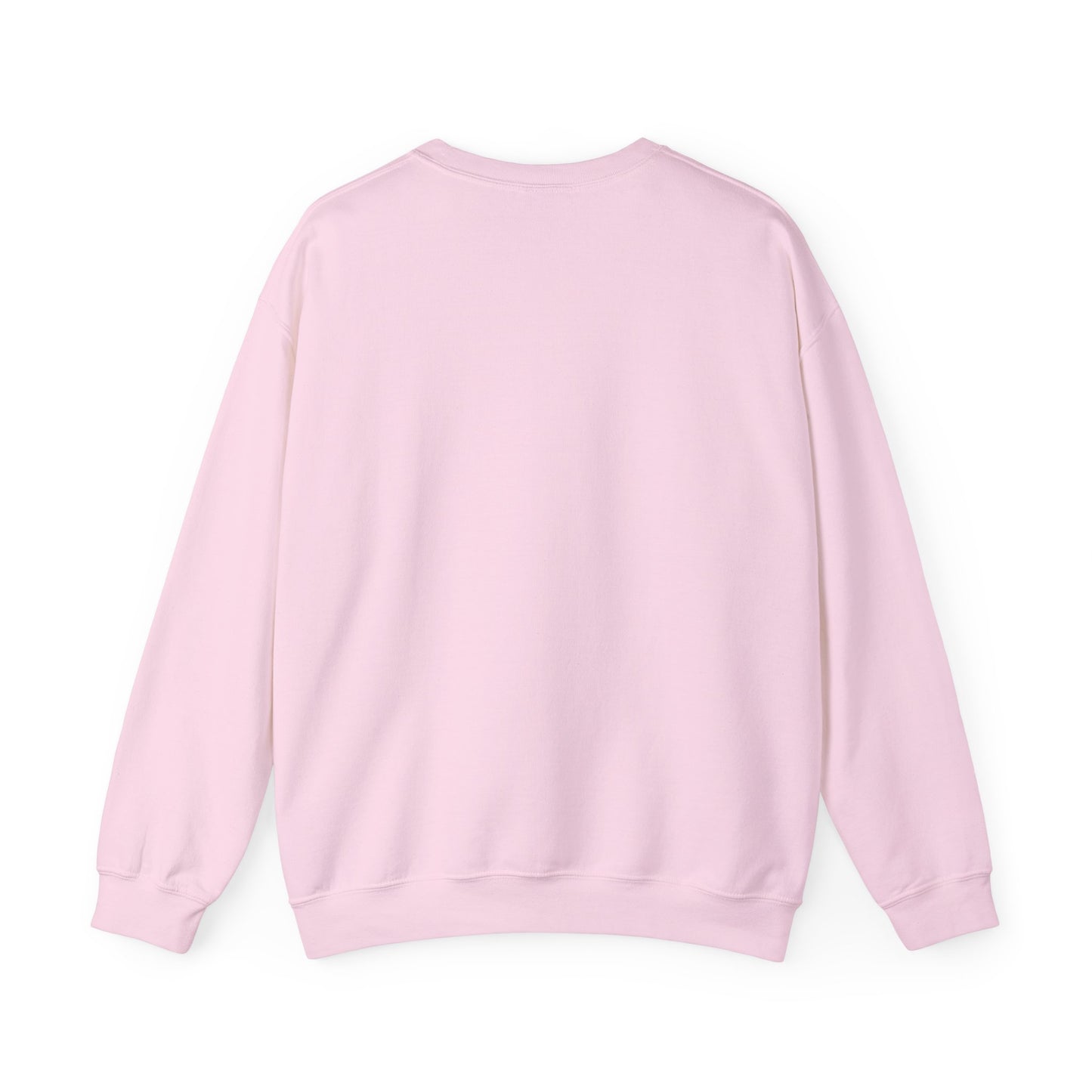 Kay'Z Universi-tea Crewneck Sweatshirt (Black Lettering)