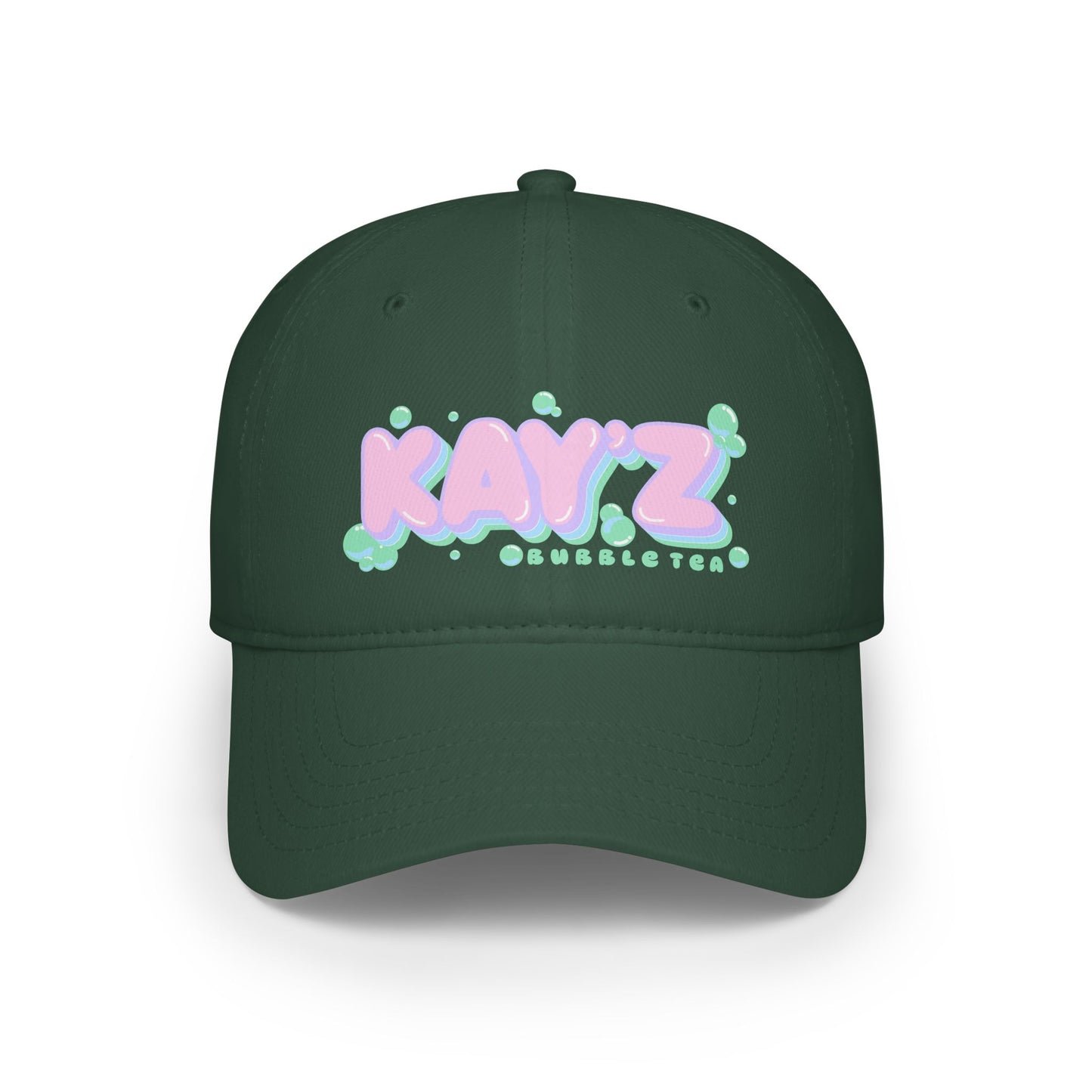Kay'Z Logo Baseball Cap