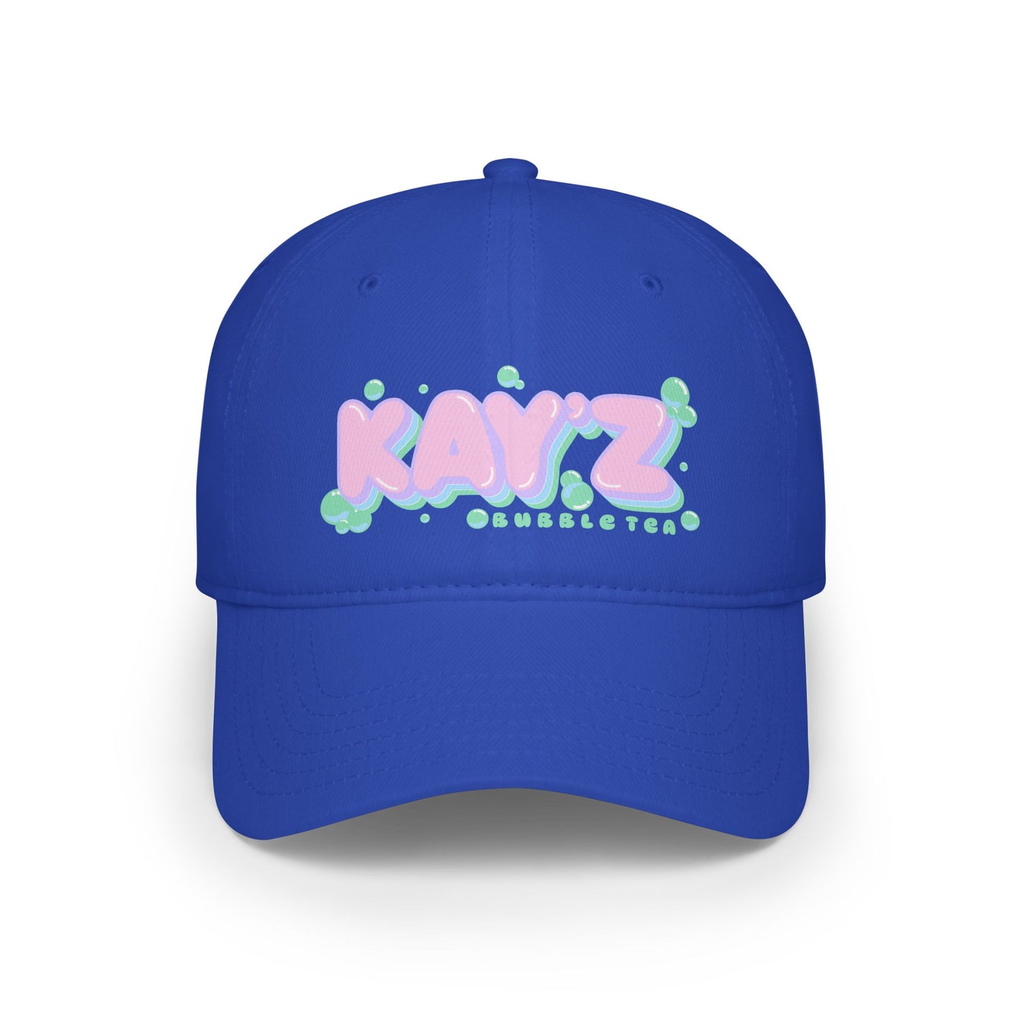 Kay'Z Logo Baseball Cap
