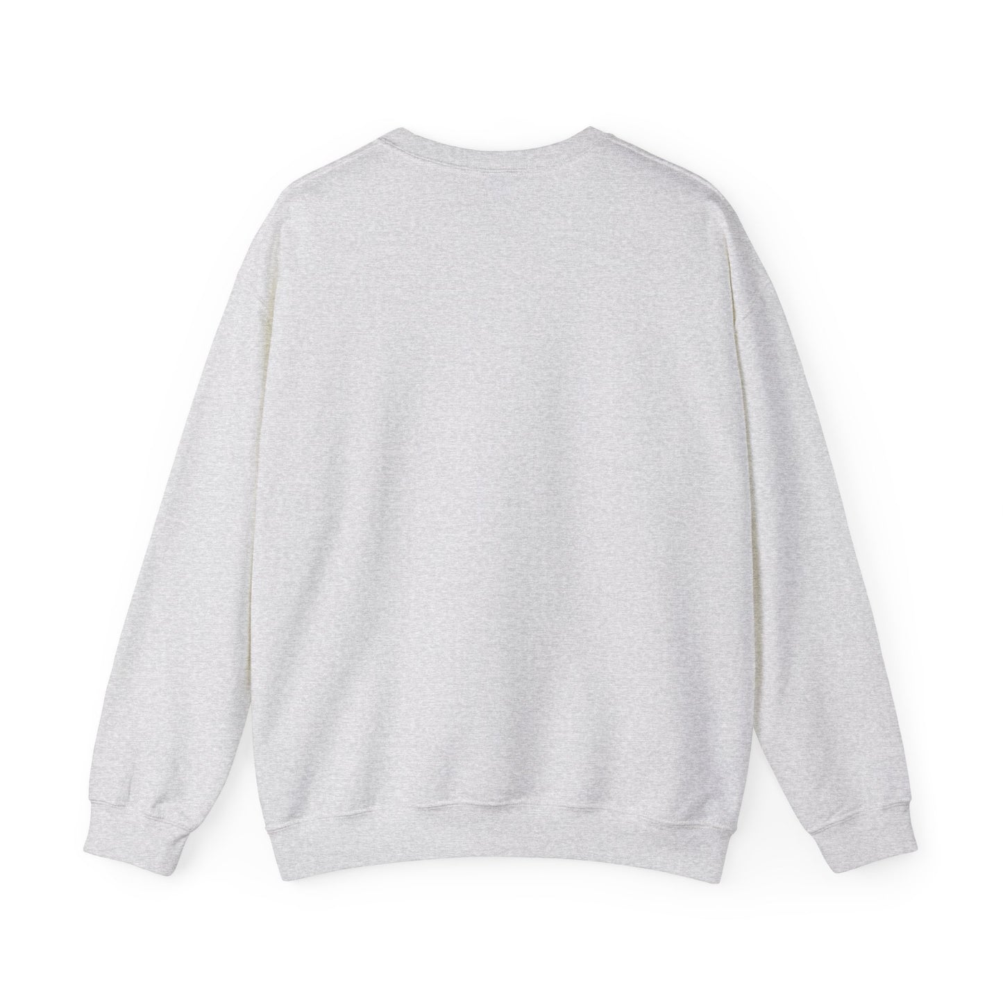 Kay'Z Universi-tea Crewneck Sweatshirt (Black Lettering)