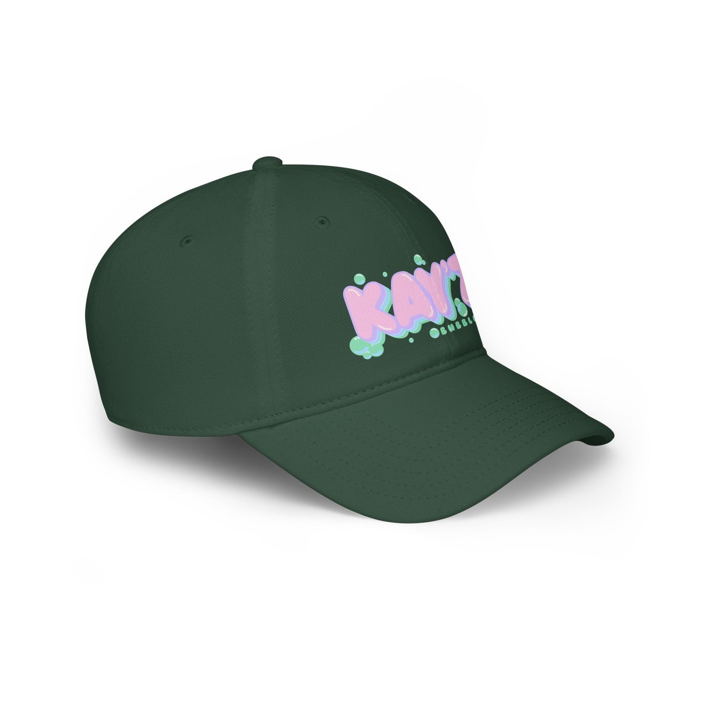 Kay'Z Logo Baseball Cap