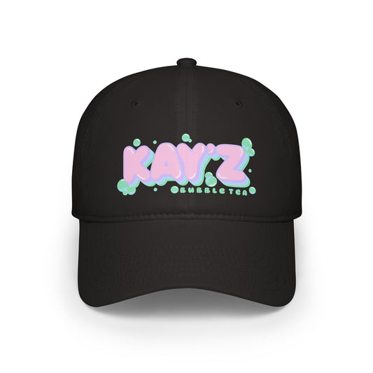 Kay'Z Logo Baseball Cap