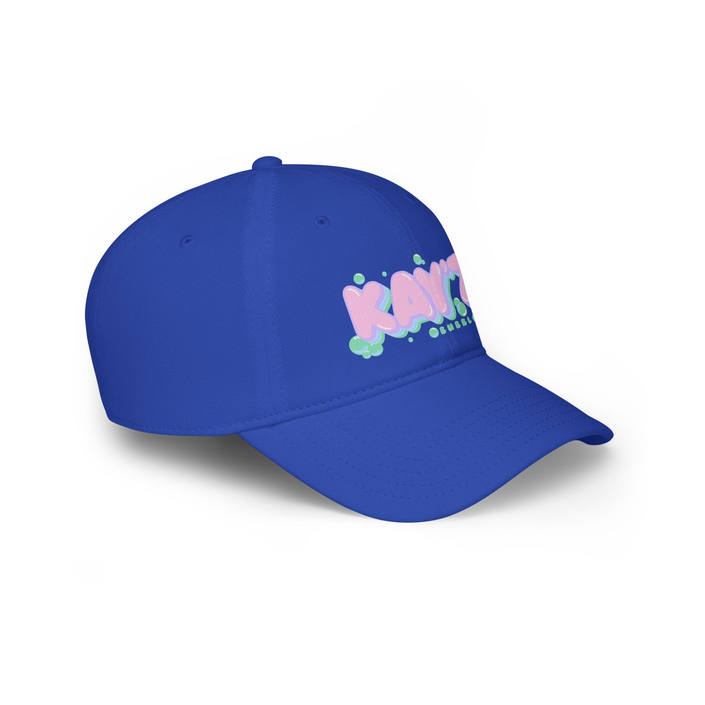Kay'Z Logo Baseball Cap